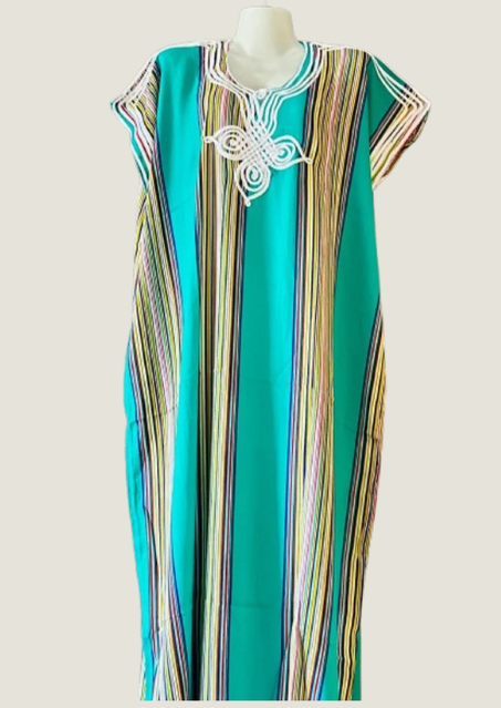 Gandoura Marrakechia