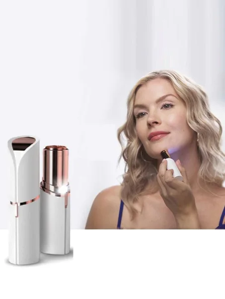 قلم إزالة الشعر