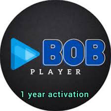 bob player playlist / bob player activation