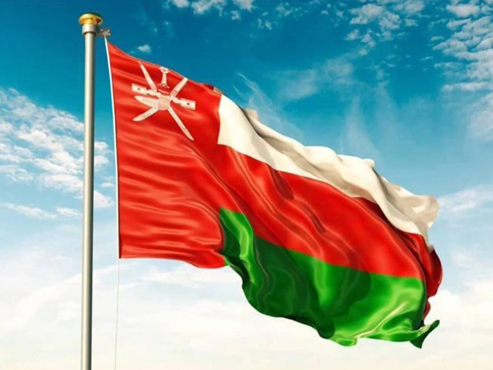 omani