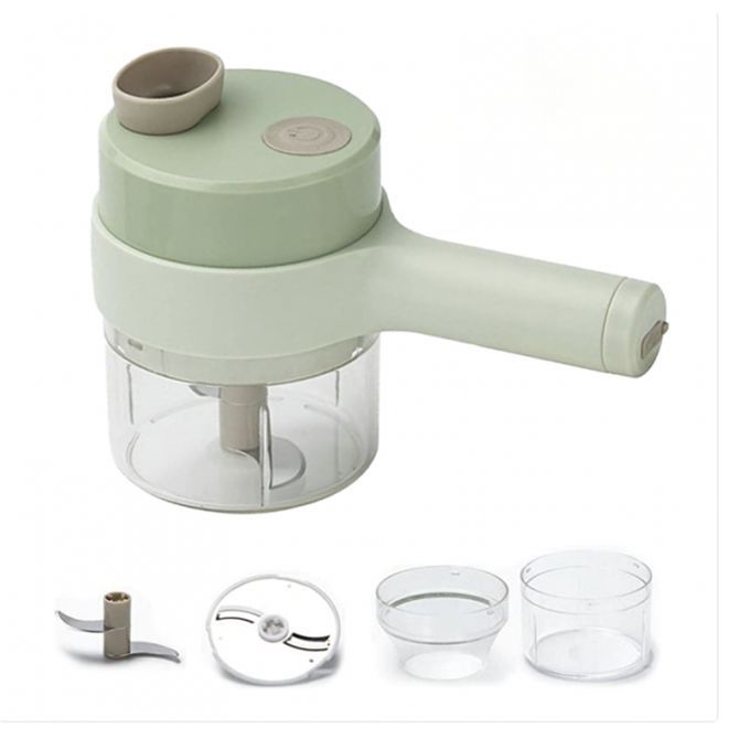 Petit électroménager