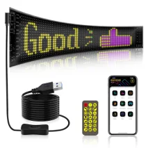 LED-pour-fenêtre-de-Voiture,-LED-Dynamique-