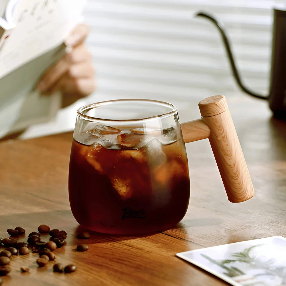 المنتج الأول