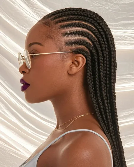 Accessoires de coiffure