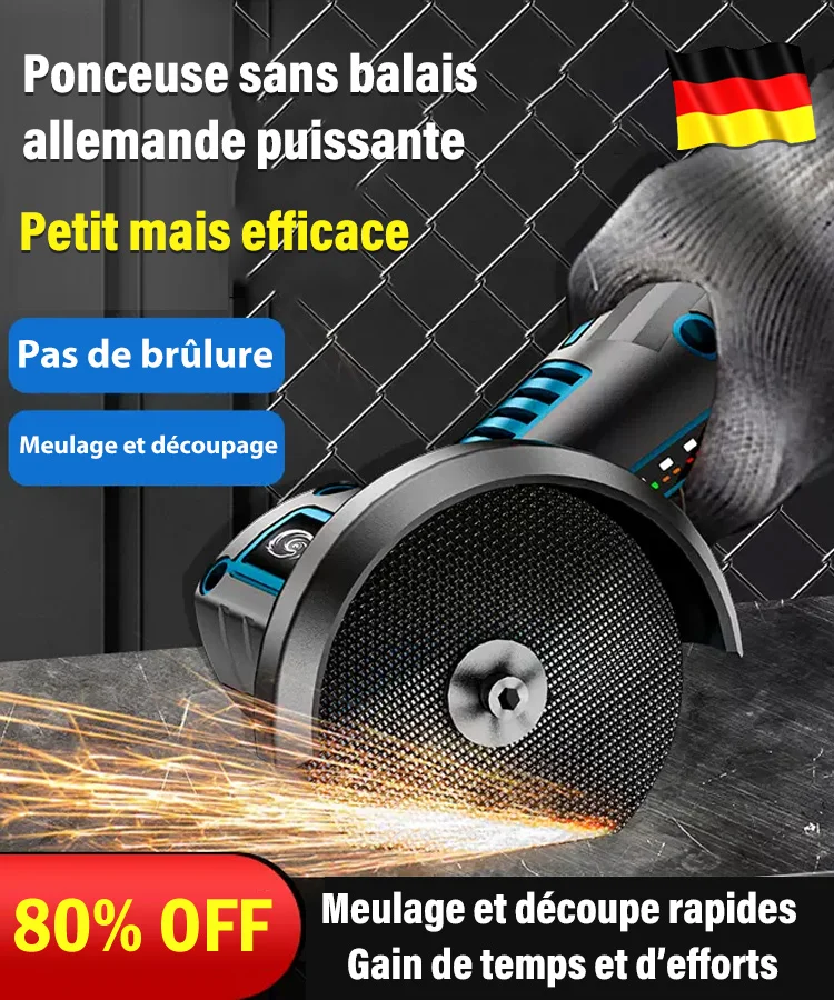 mini-meuleuse