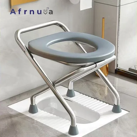 toilette Mobile Afrnuva™