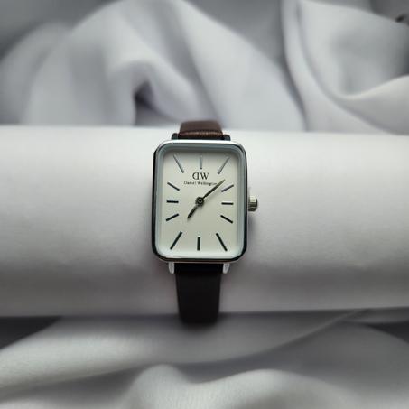 Daniel Wellington Quadro (jeld)