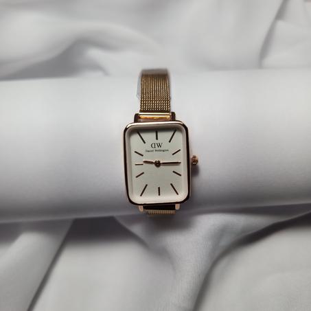 Daniel Wellington Quadro
