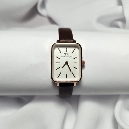 Daniel Wellington Quadro (jeld)