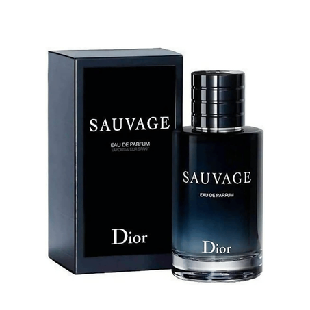 sauvage eau de parfum