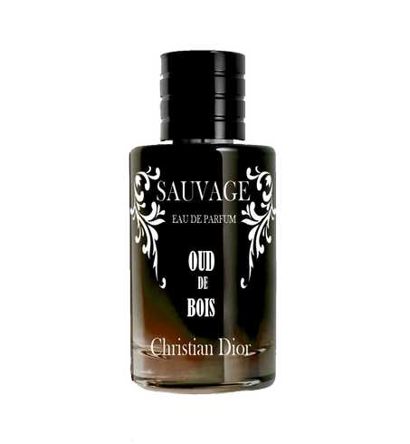 sauvage oud
