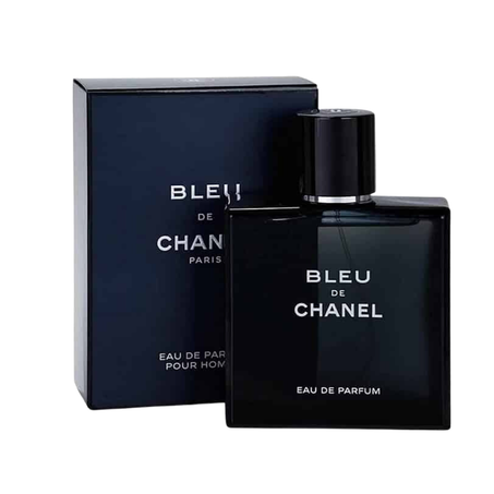 bleu de chanel