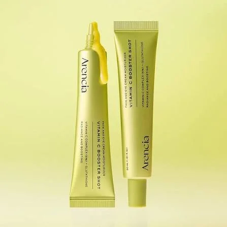 Arancia Vitamina C Booster