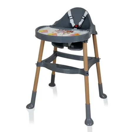 كرسي أكل للأطفال