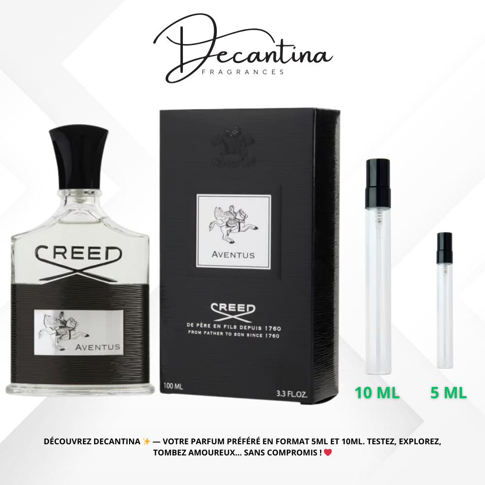 Creed Aventus