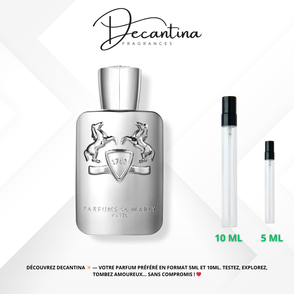 Pegasus Parfums de marly