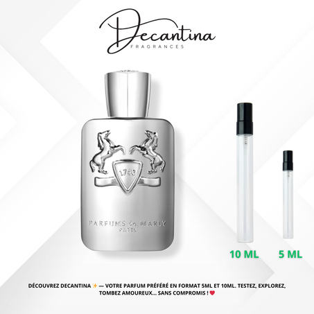 Pegasus Parfums de marly