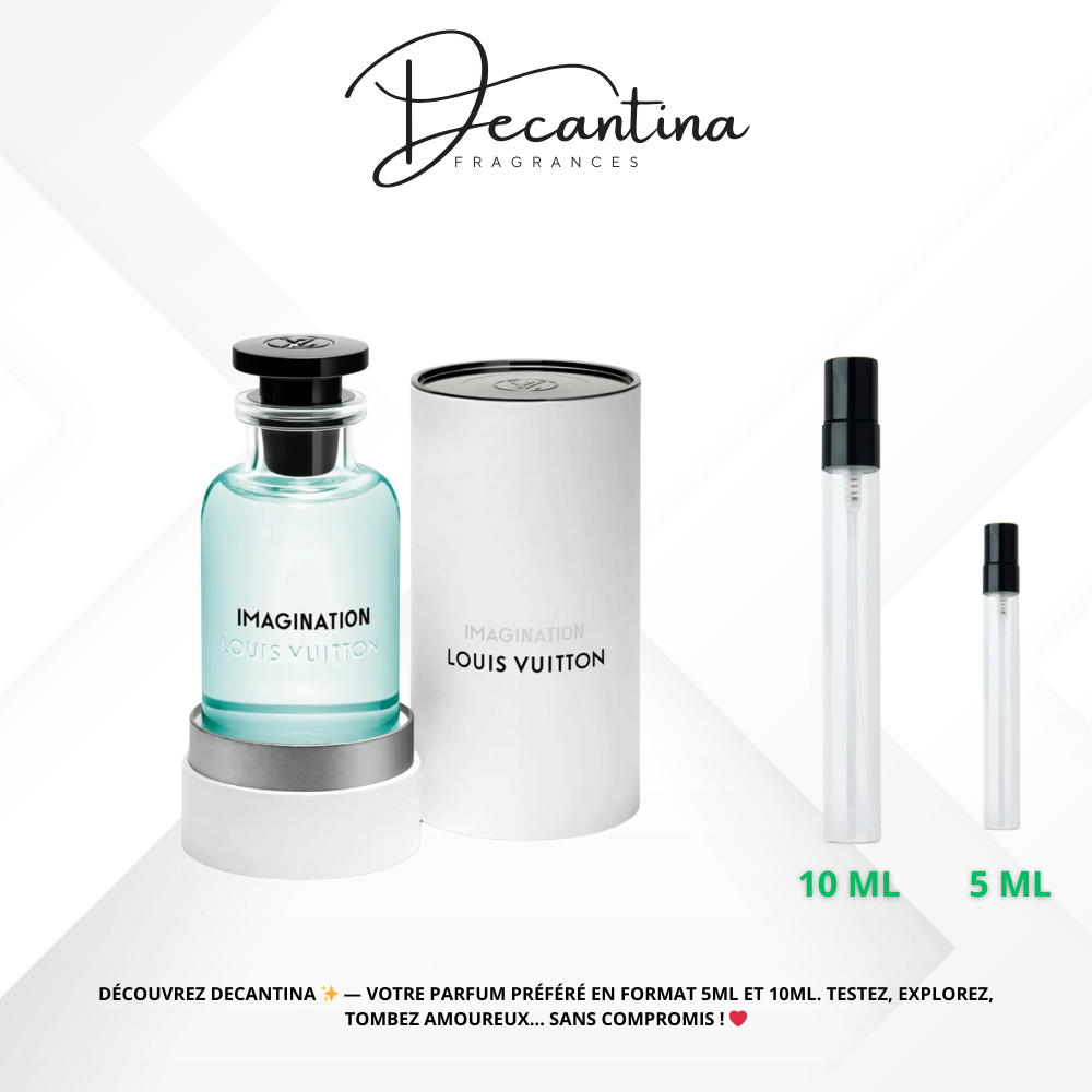 Imagination - Collections | LOUIS VUITTON