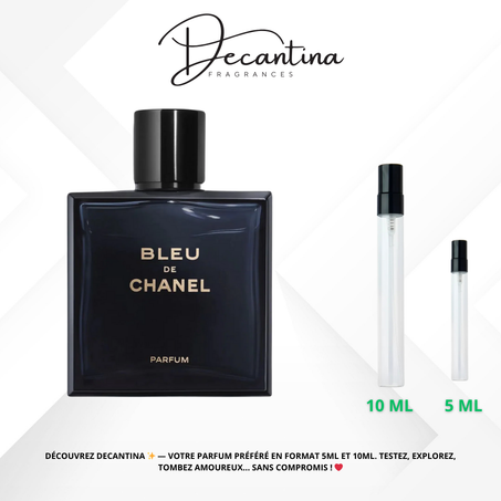 Bleu chanel PARFUM
