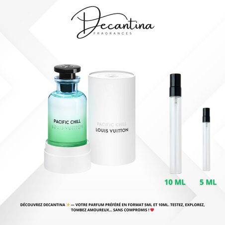 Pacific Chill  - Collections | LOUIS VUITTON