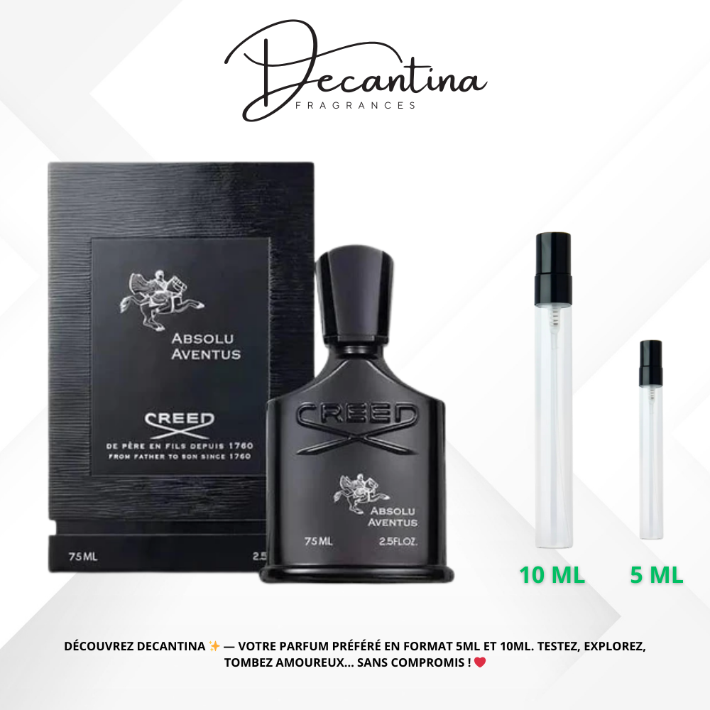 Creed Aventus Absolu
