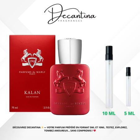 Kalan Parfums de Marly