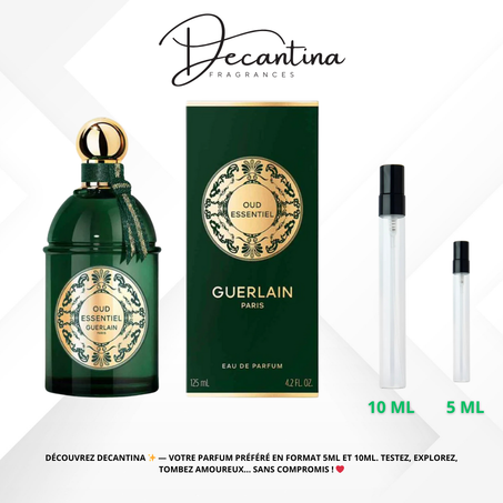 guerlain oud essentiel