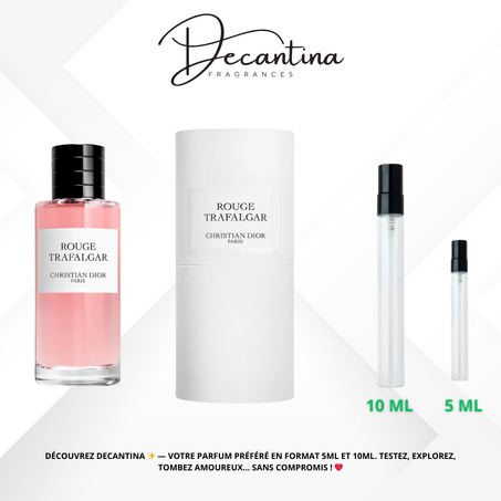ROUGE TRAFALGAR - Christian Dior parfum