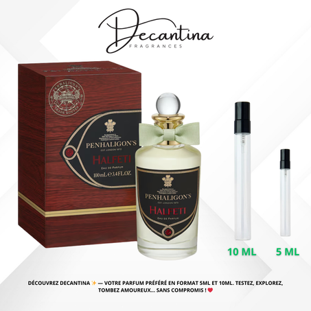 PENHALIGON'S - HALFETI