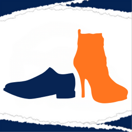 احذيه / chaussures