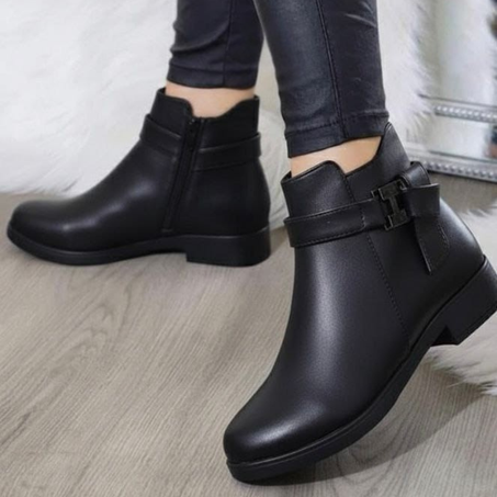 Bottines femmes