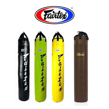 FAIRTEX SAC DE FRAPPE ( BANANA BAG ) HB 6