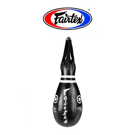 FAIRTEX SAC DE FRAPPE POIRE ( BOWLING ) HB10