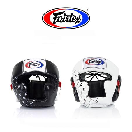 FAIRTEX CASQUE INTEGRAL HG10