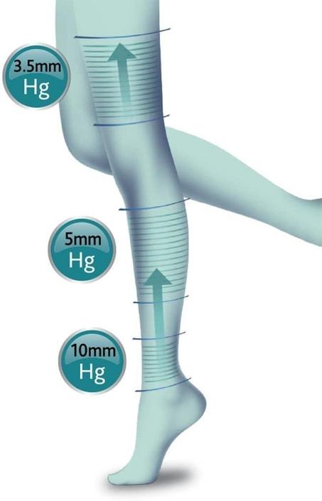 كولون الضغط المتوازن