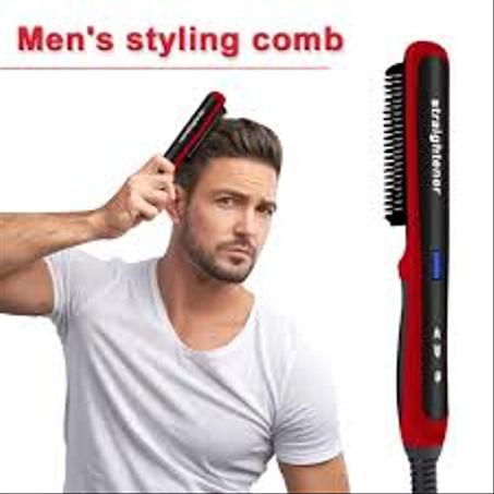 المشط الحراري الاصلي بالايونات