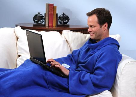 بطانية مقاومة للبرد بتصميم عملي و مريح