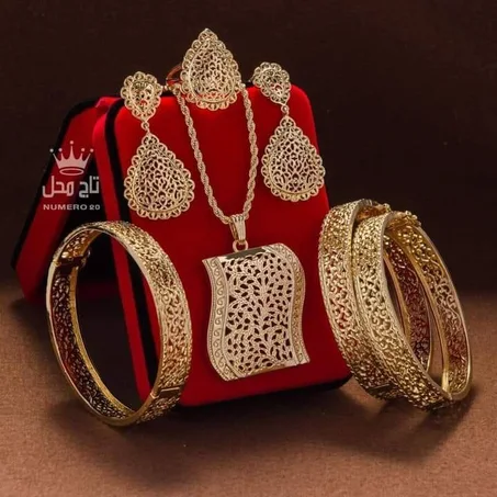 طقم الاميرات REF 1023