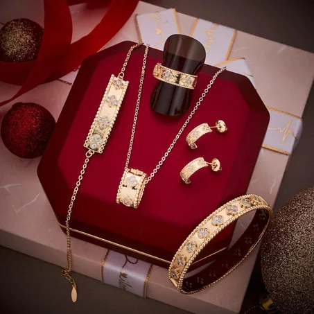 طقم الاميرات REF 1015