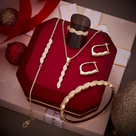 طقم الاميرات REF 1013