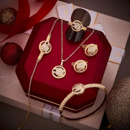 طقم الاميرات REF 1014