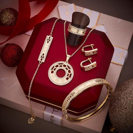 طقم الاميرات REF 1019