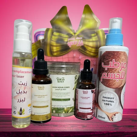 باقة العروس