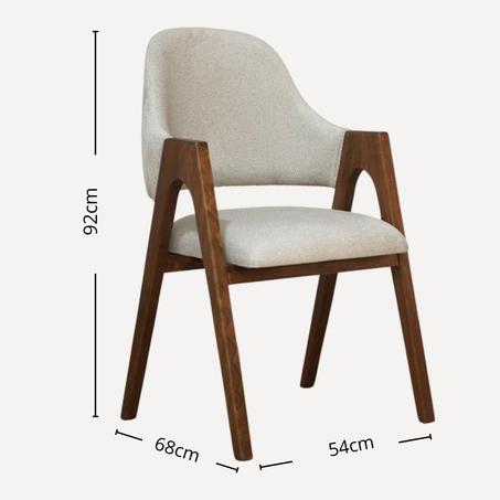 chaise alpha espacedesign