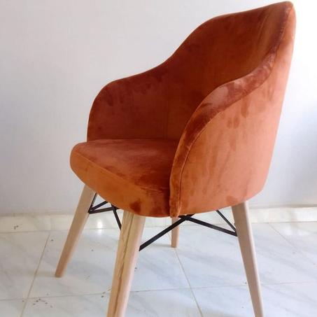 chaise scandinave espacedesign