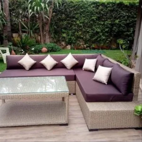 Ensemble de meubles jardin XXl