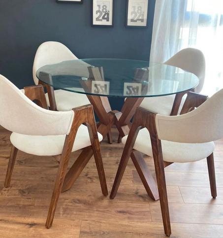 salle a manger espace design ref012