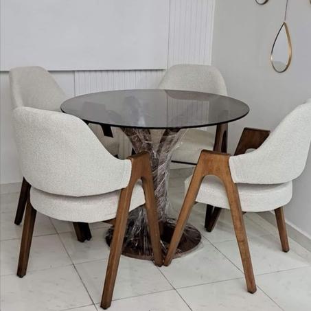 salle a manger espace design ref013