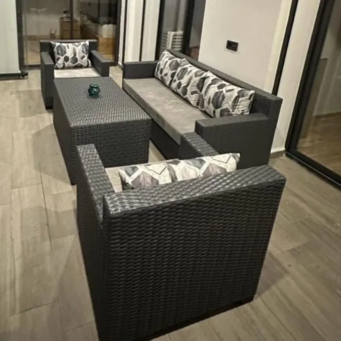 Ensemble de meubles jardin XXl