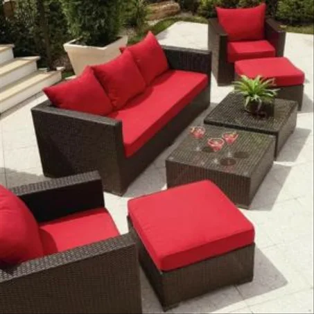 Ensemble de meubles jardin XXl